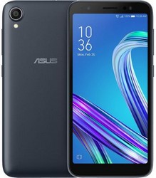 Прошивка телефона Asus ZenFone Lite L1 (G553KL) в Пензе